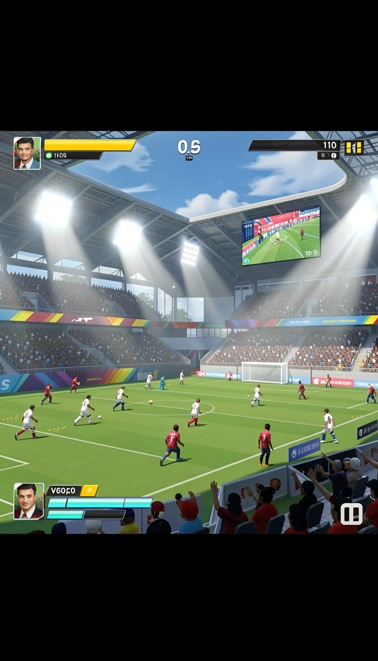 Screenshot 7game Terbaru: Download APK Resmi dan Aman nomor 1