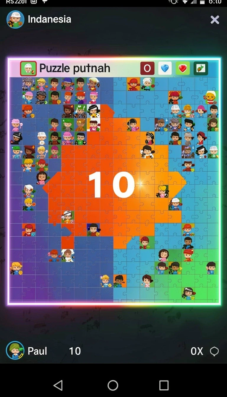 Screenshot events Terbaru: Download APK Resmi dan Aman nomor 1
