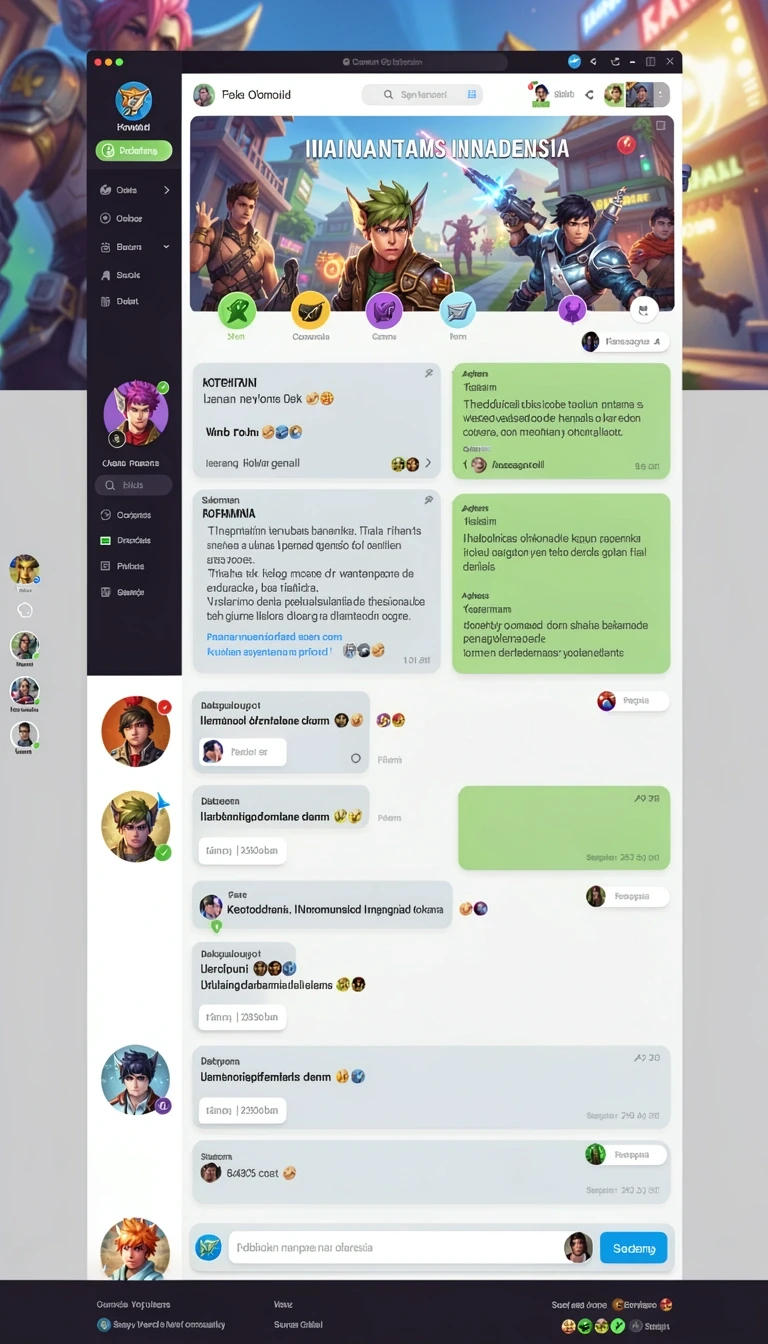 Screenshot Aplikasi vivatogel Resmi dan Terpercaya di Android nomor 1