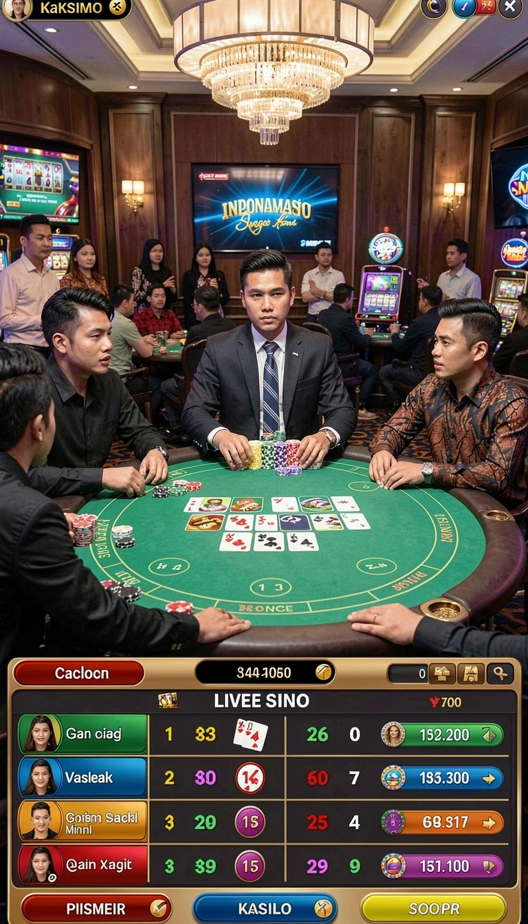 Screenshot zeus138 Terbaru: Download APK Resmi dan Aman nomor 1