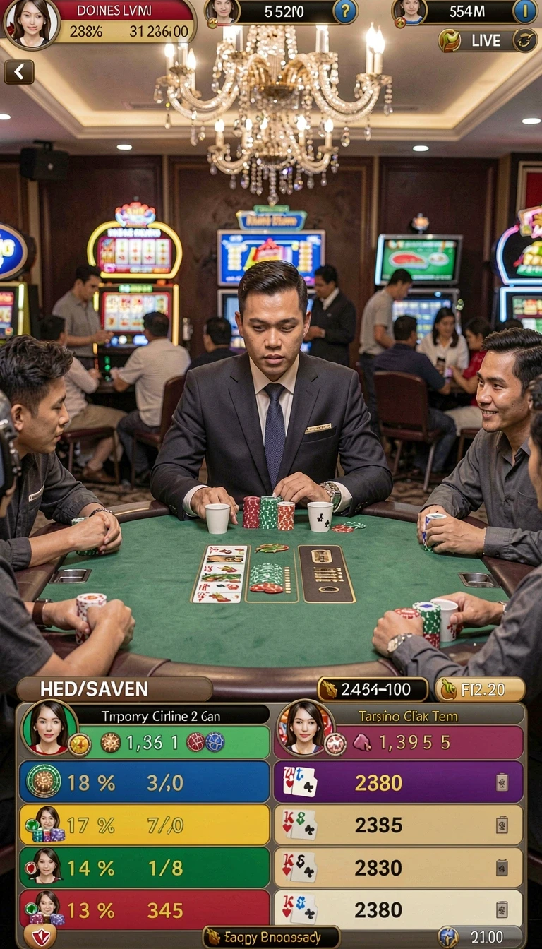 Screenshot 7game Terbaru: Download APK Resmi dan Aman nomor 3