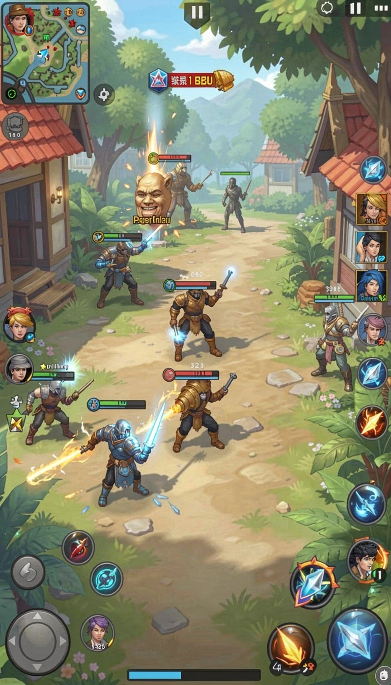 Screenshot megawin888 Terbaru: Download APK Resmi dan Aman nomor 2