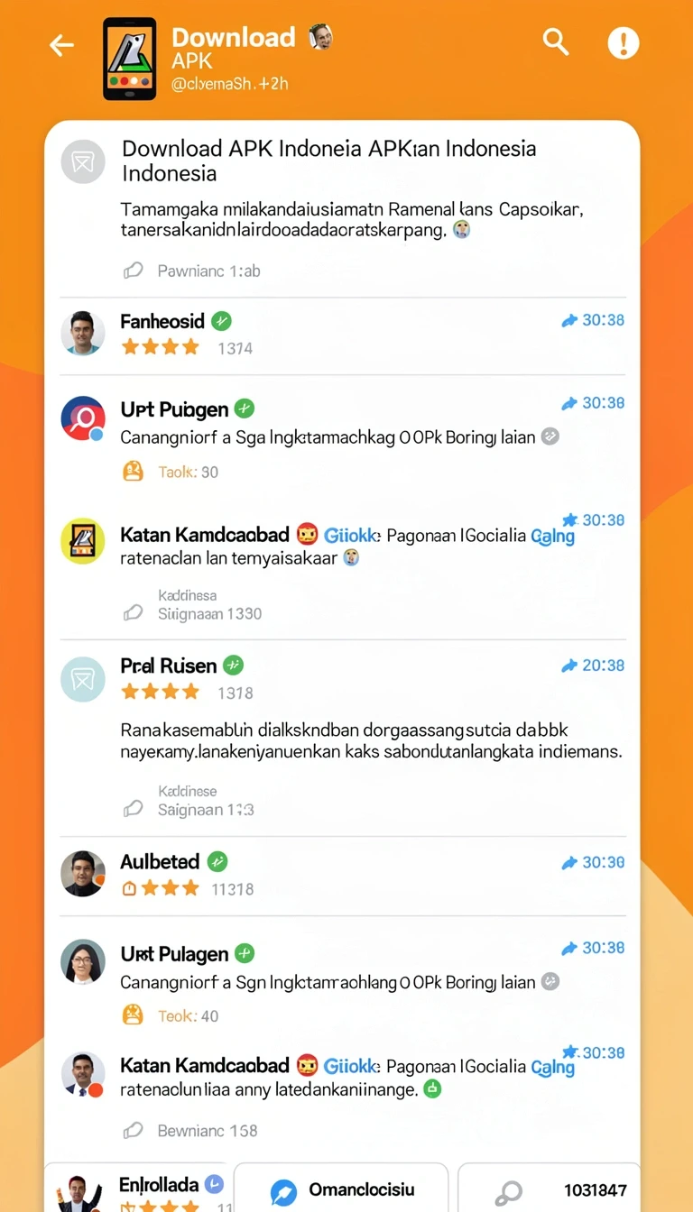 Screenshot Aplikasi sedayu88 Resmi: Download dan Instalasi nomor 1