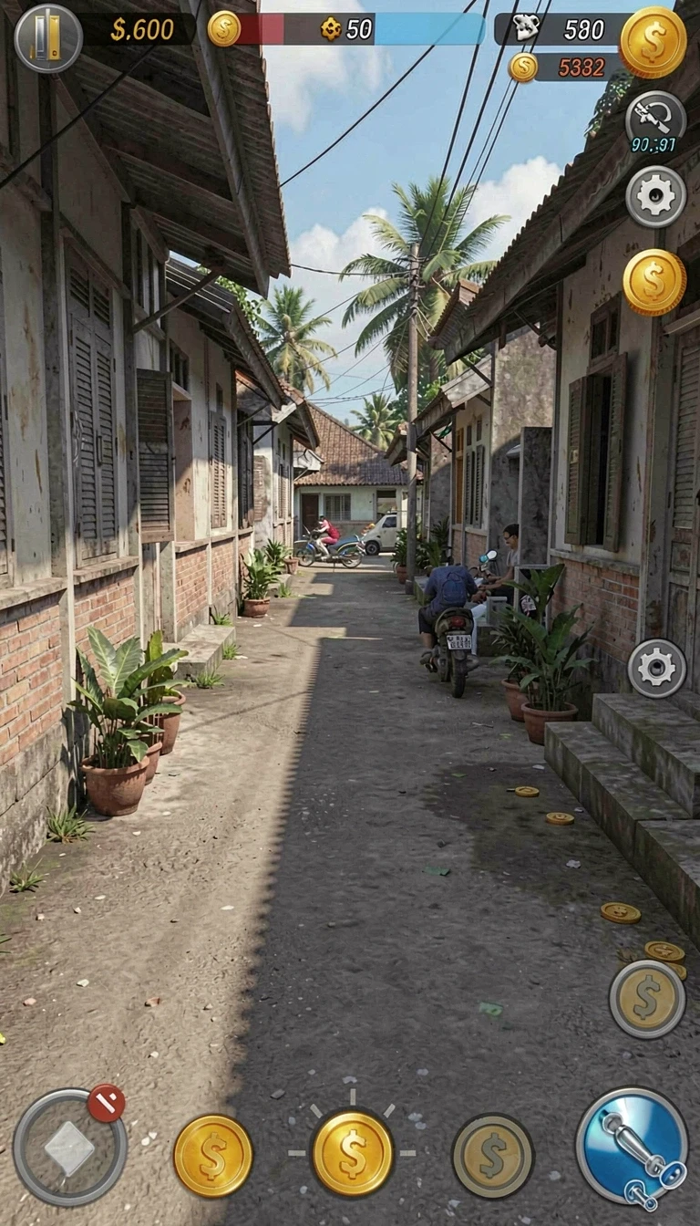 Screenshot 567luck Terbaru: Download APK Resmi dan Aman nomor 3