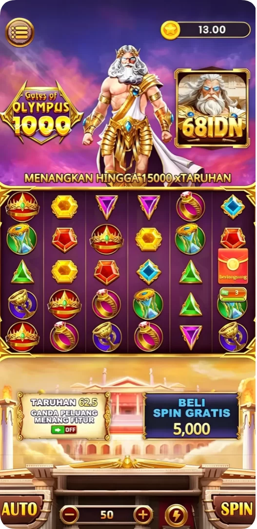 Screenshot Aplikasi pp7slot Resmi dan Terpercaya di Android nomor 3