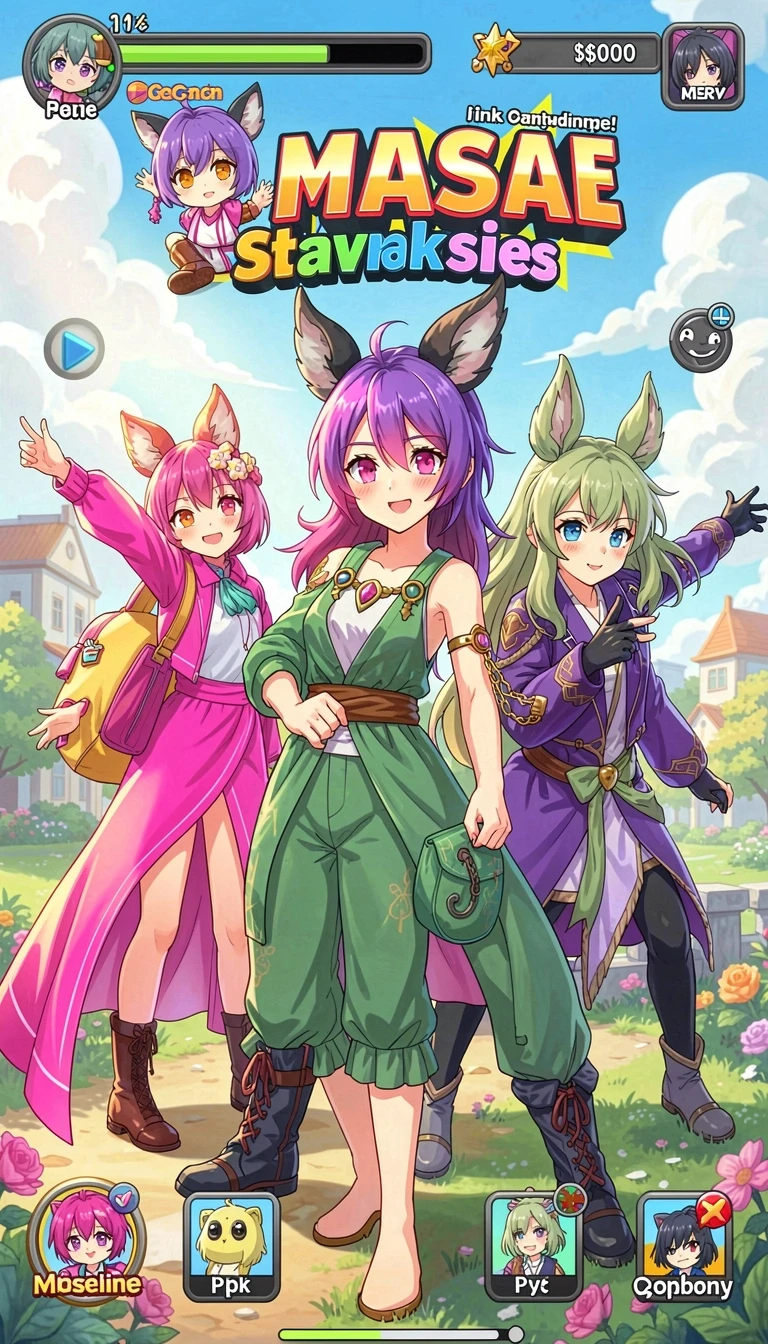 Screenshot 7game Terbaru: Download APK Resmi dan Aman nomor 2