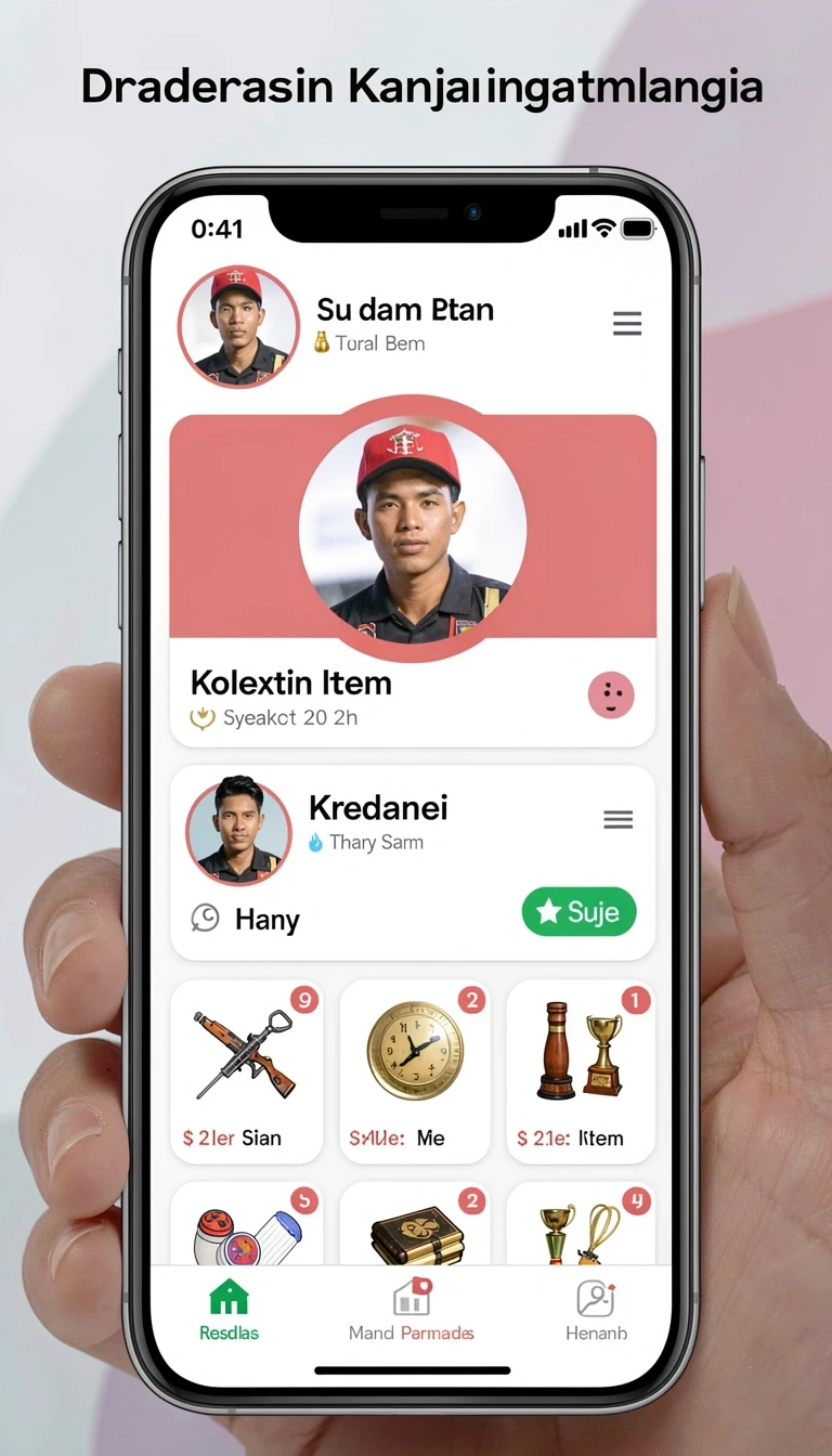 Screenshot Aplikasi hokiterus88 Resmi dan Terpercaya di Android nomor 2