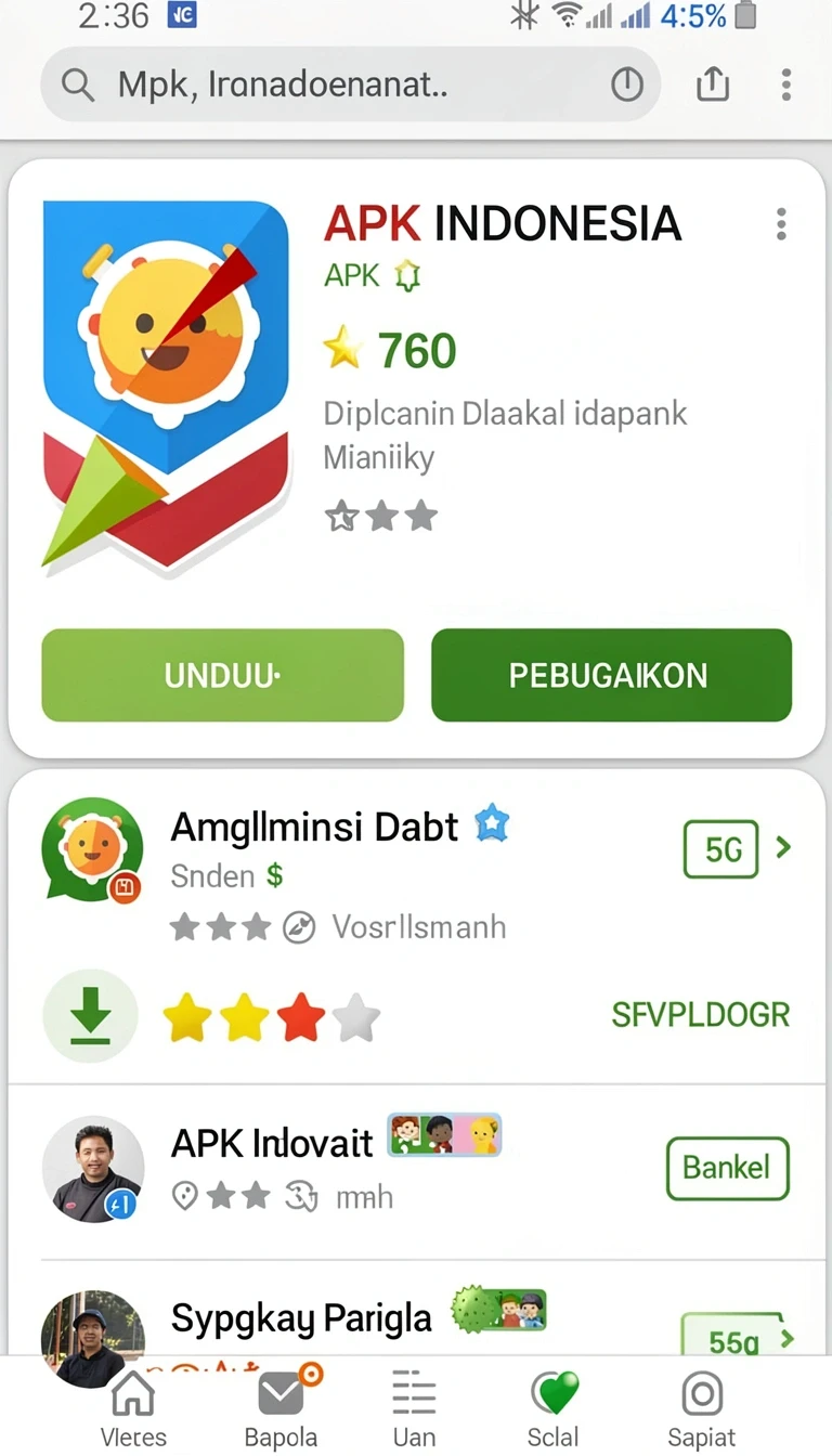 Screenshot corla188 Terbaru: Download APK Resmi dan Aman nomor 1