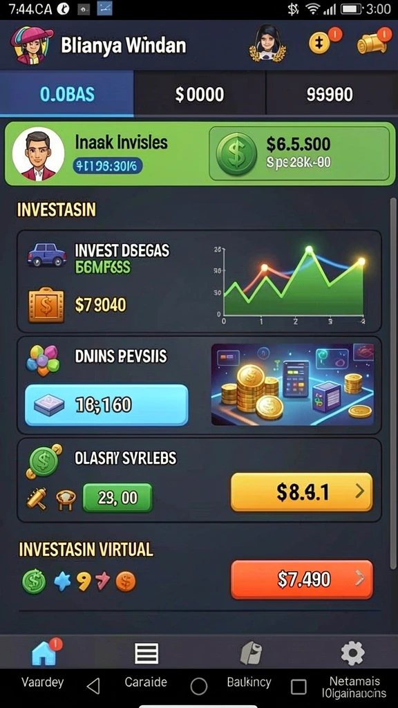 Screenshot Aplikasi bosswin Resmi: Download dan Instalasi nomor 3
