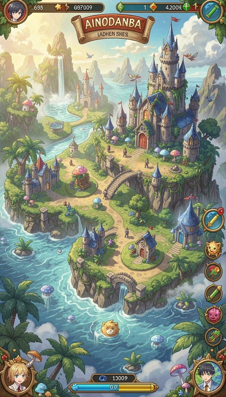 Screenshot 567luck Terbaru: Download APK Resmi dan Aman nomor 1
