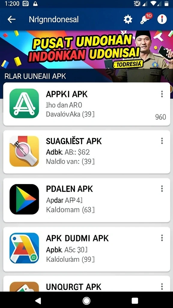 Screenshot Aplikasi support Resmi: Download dan Instalasi nomor 3