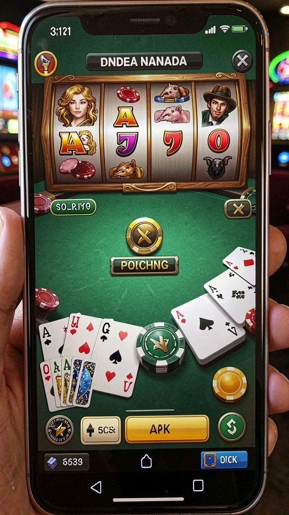 Screenshot Aplikasi sedayu88 Resmi: Download dan Instalasi nomor 2