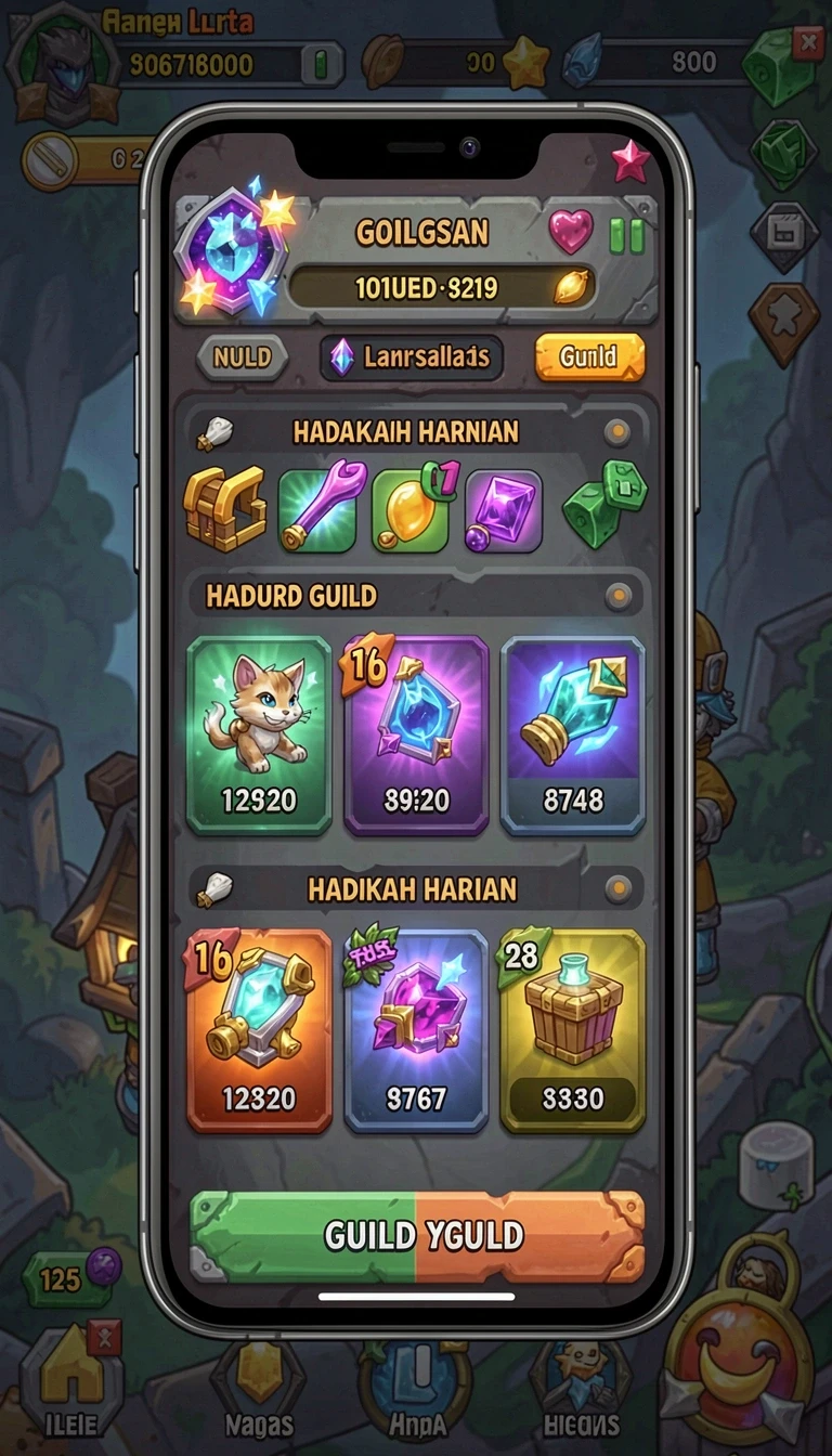Screenshot events Terbaru: Download APK Resmi dan Aman nomor 2