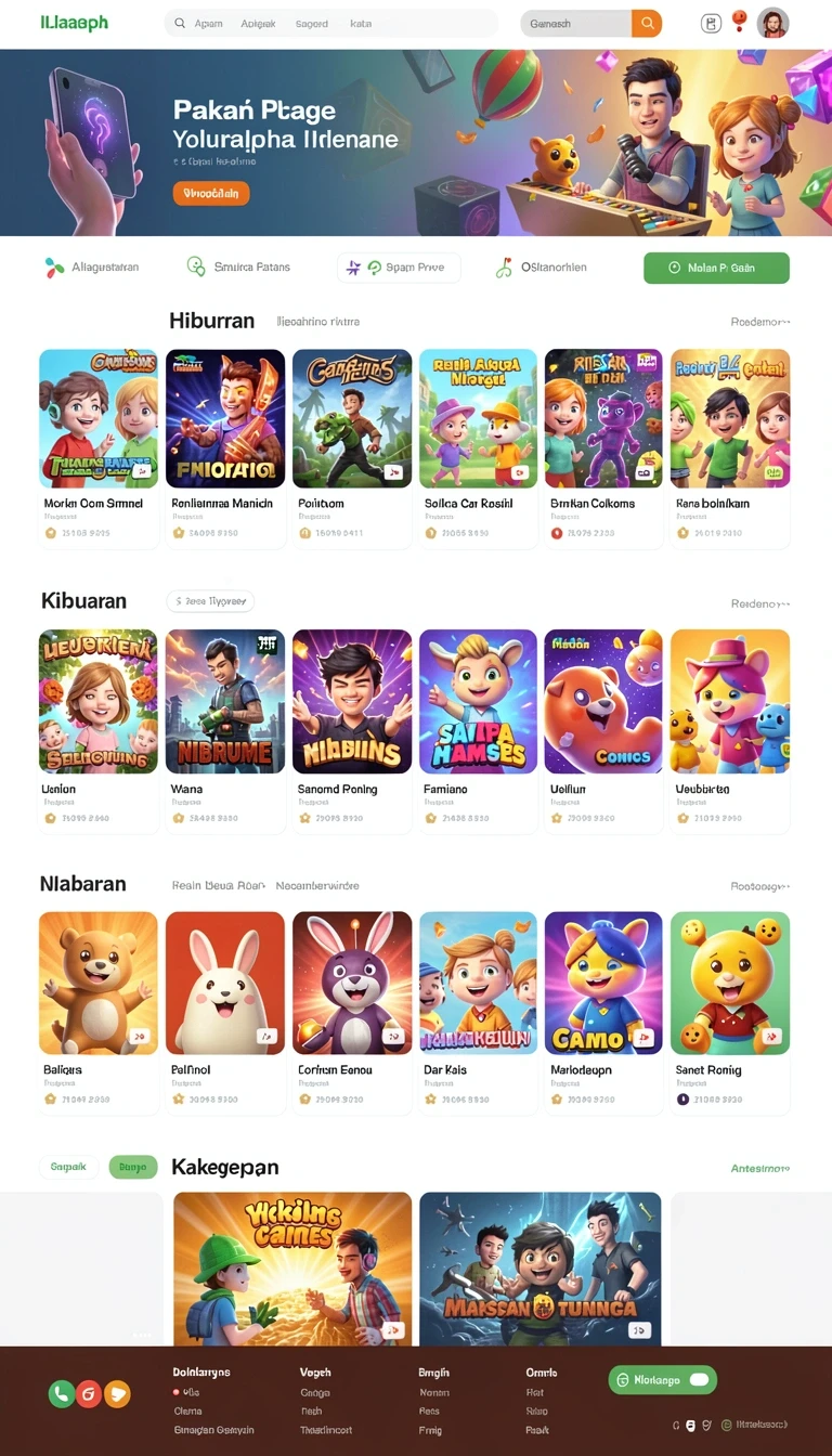 Screenshot Aplikasi vivatogel Resmi dan Terpercaya di Android nomor 3