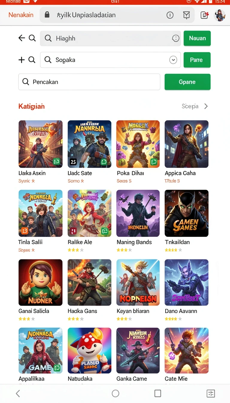 Screenshot megawin888 Terbaru: Download APK Resmi dan Aman nomor 1